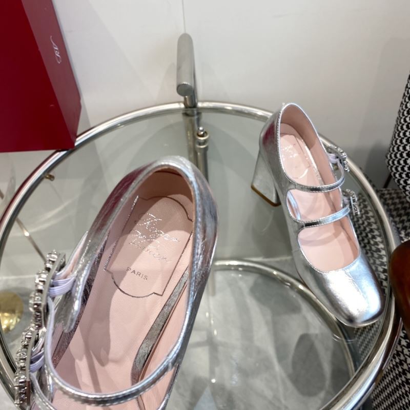 Roger Vivier Shoes